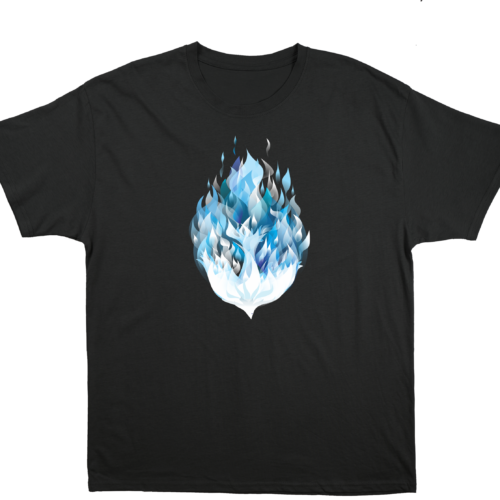 F1 Holy Spirit Dove