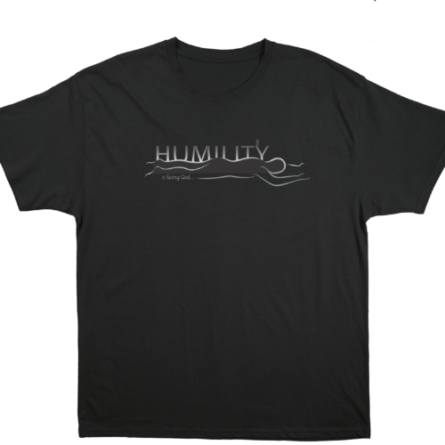 C1 Humility