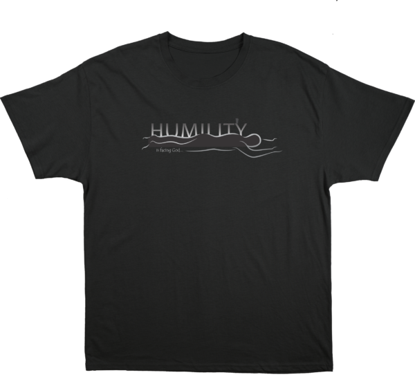 C1 Humility