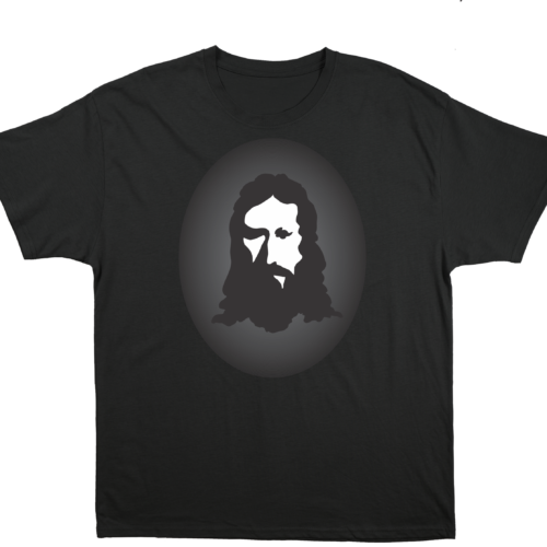 B1 Jesus Face