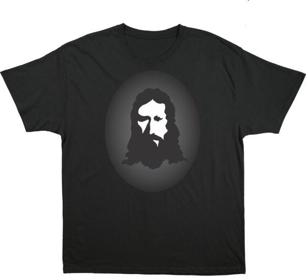 B1 Jesus Face