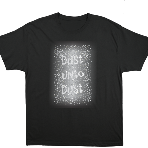 C3 Dust Unto Dust
