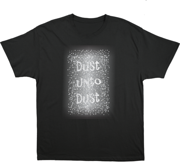 C3 Dust Unto Dust