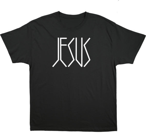 F4 Jesus 15 Abstract