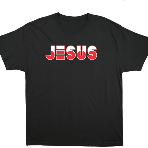 E4 Jesus Circle