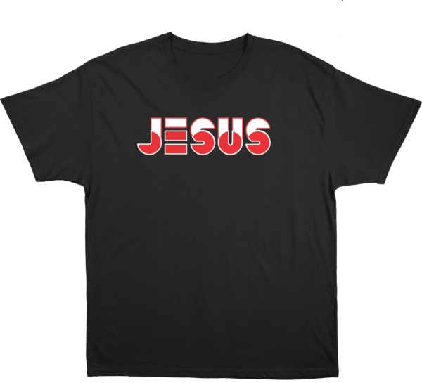 E4 Jesus Circle