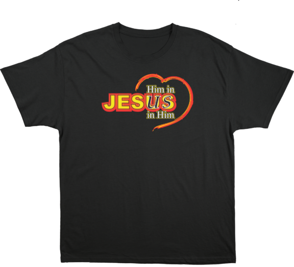 BJesus In Us